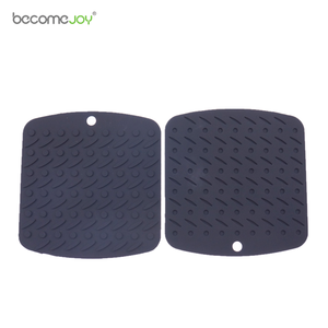 Tapis de séchage pour vaisselle en silicone - Product Image 4