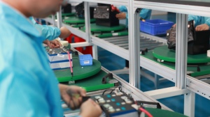 72V 100AH lớn monomer điện pin Lithium xe điện ba bánh xe pin lithium sắt Phosphate Pin gói - Product Image 5