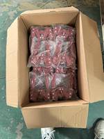 Outil manuel de mise en capsule pour bouteilles de bière avec 150 capsules, machine à boucher les bouteilles de bière de 26 mm pour la brasserie artisanale
