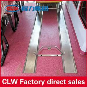 Diskon besar Van medis pemantauan teratas untuk kondisi transportasi pasien rumah sakit baru - Product Image 3