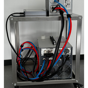 QRコードとデータマトリックス印刷用の紫外線レーザーマーカー - Product Image 5