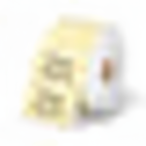 Phomemo 2.25 "x1.25" กันความร้อนทรงสี่เหลี่ยมม้วนกันน้ำได้ฉลาก1000สำหรับโปรโมชั่นการจัดส่งและบรรจุภัณฑ์ของชำ - Product Image 1