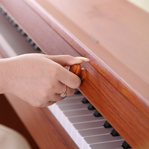 Accueil 88 touches marteau lourd intelligent numérique <span class=keywords><strong>adulte</strong></span> <span class=keywords><strong>test</strong></span> <span class=keywords><strong>d</strong></span>ébutants enseignement vertical piano électronique - Product Image 3