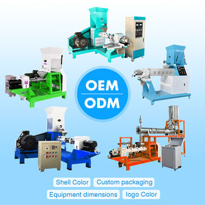 Máquina <span class=keywords><strong>de</strong></span> Alimentos Flotantes para Peces, Perros, Poodles, Bichón Frisé, Gatos Ragdoll, Gatos Siamés, <span class=keywords><strong>Precio</strong></span> <span class=keywords><strong>de</strong></span> Fábrica - Product Image 5