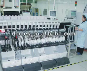 深圳提供印刷电路板组装和设计服务的调频发射机电路制造商