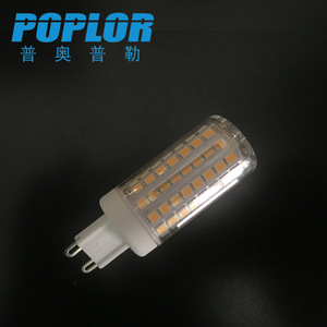 Poplor G9 Led Bulb 12W 2835 Smd Cold White Ac 220V <b>Ceiling</b> <b>Light</b> - Product Image 3