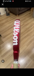 <span class=keywords><strong>Raquette</strong></span> de paddle-tennis Wsonnn BELA TEAM BKRD 2 avec noyau en EVA et fibre de carbone, provenant de l'usine - Product Image 6
