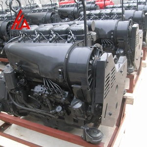 air cooled 6 cylinder 4 stroke diesel <strong>engines</strong> F6L912 for deutz 912 <strong>engine</strong> assembly - Product Image 2