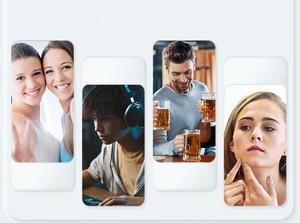 Пищевой органический экстракт зеленого чая порошок 40%-98% натуральный антиоксидантный экстракт травы и листьев 1 кг MOQ - Product Image 6