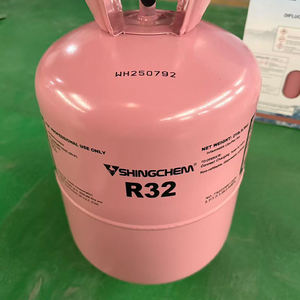 <span class=keywords><strong>Gaz</strong></span> réfrigérant R32, pureté 99,99 %, pour <span class=keywords><strong>recharge</strong></span> de <span class=keywords><strong>climatiseur</strong></span> - Product Image 1