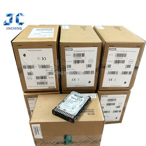 765455-B21 765869-001 2 ТБ SATA 7.2k 6.0 Гбит/с 2.5-дюймовый жесткий диск для серверов G8 G9 - Product Image 4