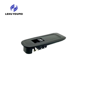 Interruttore Alzacristallo Elettrico Anteriore Destro di Alta Qualità per <span class=keywords><strong>308</strong></span> 308S 408 508 2014- OE 98074459ZD, Ricambi Auto a Montaggio Diretto - Product Image 1