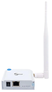 Dongle WiFi HALOW Anjielo Puente Inalámbrico con Alcance de 1KM y Potencia de Señal Mejorada para Intercomunicador <span class=keywords><strong>Ejeas</strong></span> - Product Image 2