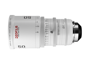 Dzofilm pictor <span class=keywords><strong>Zoom</strong></span> 50-125mm ống kính rạp chiếu phim T2.8-22 cho máy ảnh tầm nhìn toàn khung hình Vista, pl-mount, EF-mount - Product Image 5