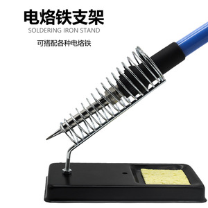 Outil de dessoudage manuel puissant avec forte aspiration pour la réparation électronique et le soudage - Product Image 5
