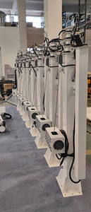 Mástil Eléctrico Telescópico de 6 Metros, Resistente al Agua IP65, Premium, Antipolvo - Product Image 6