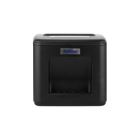 Xprinter XP-T80C 80mm Imprimante d'autocollant thermique portable Mini Bis Produit d'occasion