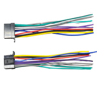 Pabrik Grosir Peralatan Rumah Tangga Elektronik Sensor Inframerah Kabel Jumper Listrik Harness