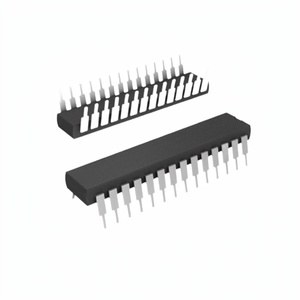 Embedded Manufacturer Channel Electronic Circuit Components 28 DIP CY8C24423A-24PXI - Product Image 1