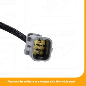 ปั๊มน้ำมัน JX6Q-6600-AC 1628955080 3553801สำหรับ <span class=keywords><strong>Ford</strong></span> Citroen Peugeot DV5 1.5 - Product Image 5
