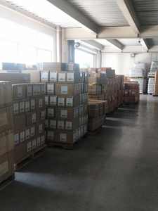 China fabriek zelfvergrendelende nylon kabelbinders 200mm 100 stuks zwart wit milieuvriendelijk UL94V-2 brandwerend voor binnen/buiten gebruik - Product Image 5