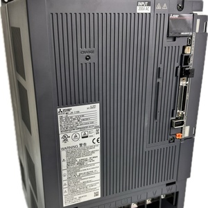 MR-J4-11KGF4 ไดรฟ์ใหม่เอี่ยม ของแท้ คุณภาพสูง พร้อมการรับประกันหนึ่งปี - Product Image 1