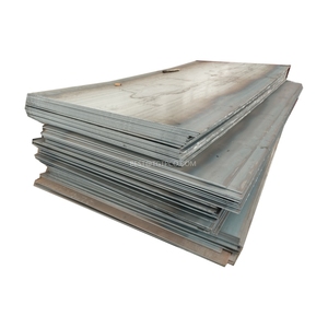 SAE 10451020熱間圧延鉄炭素鋼板黒色鋼板 - Product Image 6