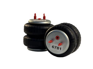 Kit de Suspensión Neumática Automática de 12v para Suspensión de Resorte Neumático - Product Image 2