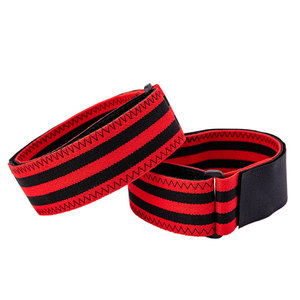 GET FIT High Quality Anti-Slip Glute <strong>Bands</strong> Customizable Logo Heavy Training Wrist Support Blood Flow Fitness <strong>Exercises</strong> <strong>Exercise</strong> - Product Image 2