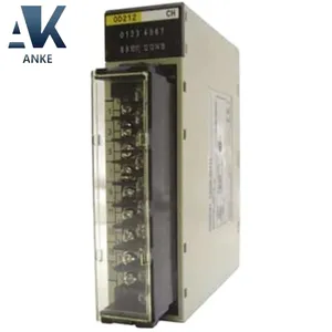 وحدة إخراج 24 VDC 16 نقطة C200HOD212 0D212 PLC وحدة