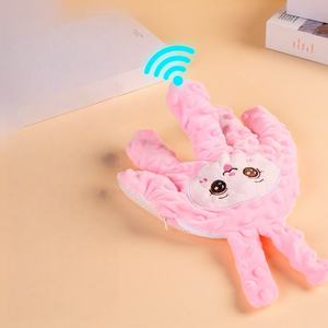 Dispositivo Innovador Automático para Calmar <span class=keywords><strong>Bebés</strong></span> con Aplausos, Gadget para Inducir el Sueño, Juguete Anti-Sobresalto para Atraer al Bebé a Dormir - Product Image 4
