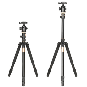 QZSD Q996H Trạm Máy Ảnh Ngang Theo Dõi Đối Tượng Tưới Tiêu Chân Máy Chiếu Ảnh Thang Máy Laser Cấp Độ Chân Máy - Product Image 5