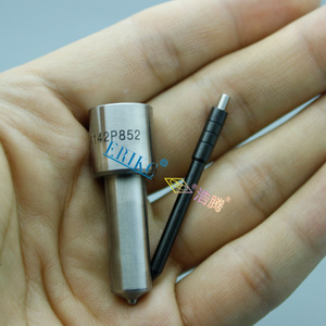 ERIKC DLLA142P852 DLLA 142P852 หัวฉีดน้ํามันปั๊มหัวฉีด 093400-8520 DLLA 142P 852 ดีเซลหัวฉีดปั๊มสําหรับ 095000-1211 - Product Image 3