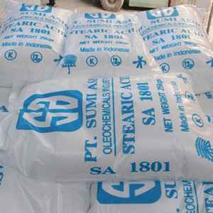 Ácido Esteárico CAS 57-11-4 - Product Image 1