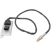 Capteur NOx pour composants de moteur de camion 2011650 1793380 1836061 5WK96626C pour modèles de moteurs DAF – Solution efficace aux problèmes