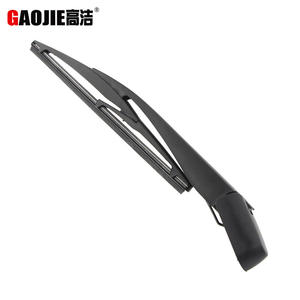 Compatible con el conjunto de brazo oscilante del limpiaparabrisas trasero del Suzuki Swift 04-15 Opel AGILA OE:4711542 - Product Image 3