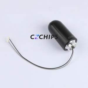 AEGW003 Antenna RF ( Antenna Type: GPS Antenna )( Center Frequency: 1.57542GHz/433MHz )( Bandwidth: 10MHz/4MHz ) - Product Image 1
