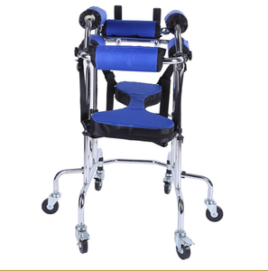 Experimente un equilibrio y confianza mejorados con nuestra ayuda ajustable para caminar: un compañero confiable para todas sus necesidades de movilidad - Product Image 3