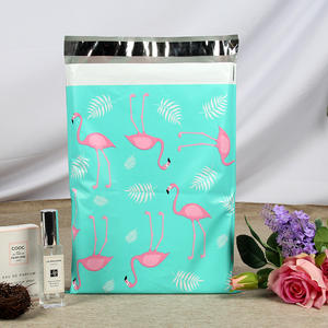 Expédition de vêtements à des prix abordables poly Mailer sacs en plastique expéditeurs sac d'expédition biodégradable - Product Image 2