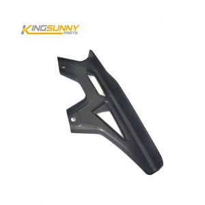 Protection de chaîne pour Suron Ultra Bee : Cache-chaîne, protection de chaîne pour moto électrique tout-terrain, pièces de rechange et modification - Product Image 2