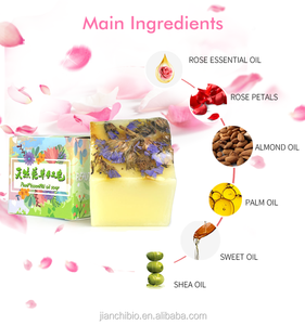 Chăm sóc sức khỏe và chăm sóc sức khỏe Sản phẩm Probiotic Xà phòng thanh chăm sóc thân mật Yoni rửa xà phòng - Product Image 3