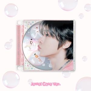 NCT WISH - [poppop] (Versión Jewel Case) - Product Image 2
