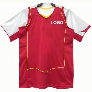 Camiseta de Fútbol Retro, Camiseta de Fútbol Clásica, Camiseta de Fútbol para Hombre, Camiseta de Fútbol Clásica <span class=keywords><strong>del</strong></span> <span class=keywords><strong>Utd</strong></span> - Product Image 2