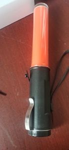 Nhà máy bán dẫn giao thông di động còi hàng đầu LED màu đỏ điều khiển tín hiệu giao thông Baton ánh sáng - Product Image 5