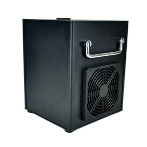 Nueva Máquina Electrónica de Chispas Frías CE Mini de 500W con Efecto Especial, Linterna de Estrellas, Chorro de Flores, Fuente Dorada para Fiestas <span class=keywords><strong>y</strong></span> Bodas - Product Image 3