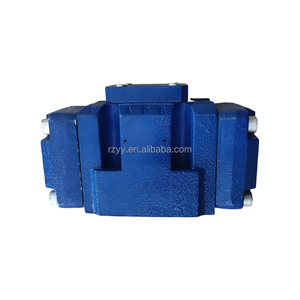 4WH6 Hydraulique NG6 315 bars, commande directionnelle entièrement interchangeable, pièce de rechange pour groupe hydraulique de machine-outil - Product Image 3
