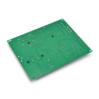 Yüksek Performanslı Özel Çok Katmanlı PCB Üretimi PCBA Montajı Güvenilir ROHS Uyumlu FR-4 PCB İmalat Hizmetleri