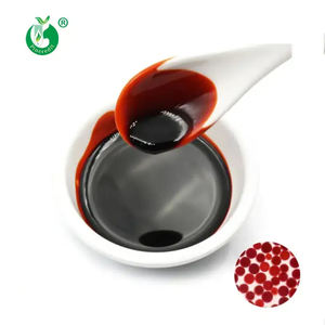 Factory Supply Massen preis Natürlicher Haematococcus Pluvialis Extrakt 10% reines <span class=keywords><strong>Astaxanthin</strong></span> öl - Product Image 1