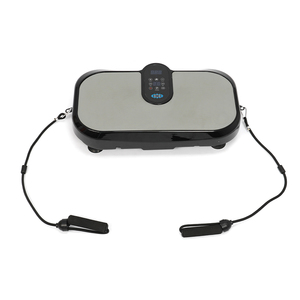 Y Graphene sưởi ấm điện rung tấm phong cách mới máy tập thể dục điện dọc tập thể dục và máy massage với đứng - Product Image 1