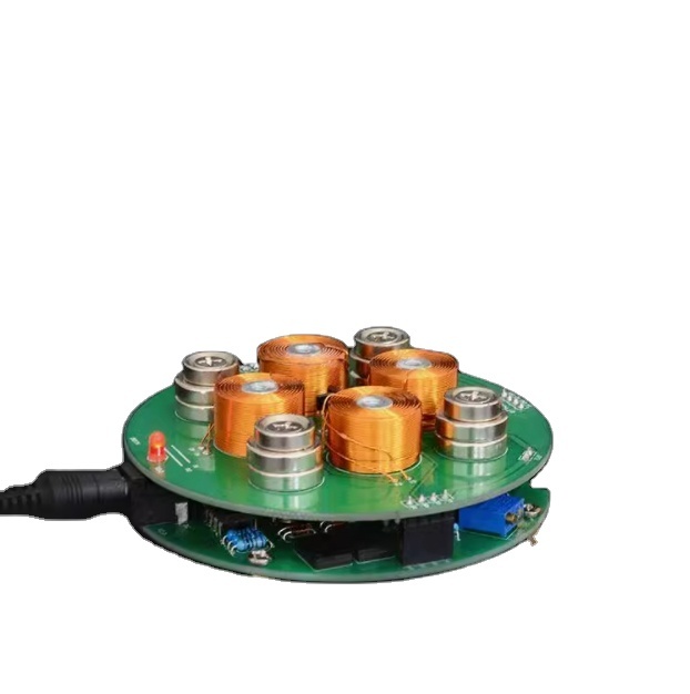 Sara-u Magnetic Levitation DIY Kit - Smart Suspension Electronic Module For Science Projects - View #7